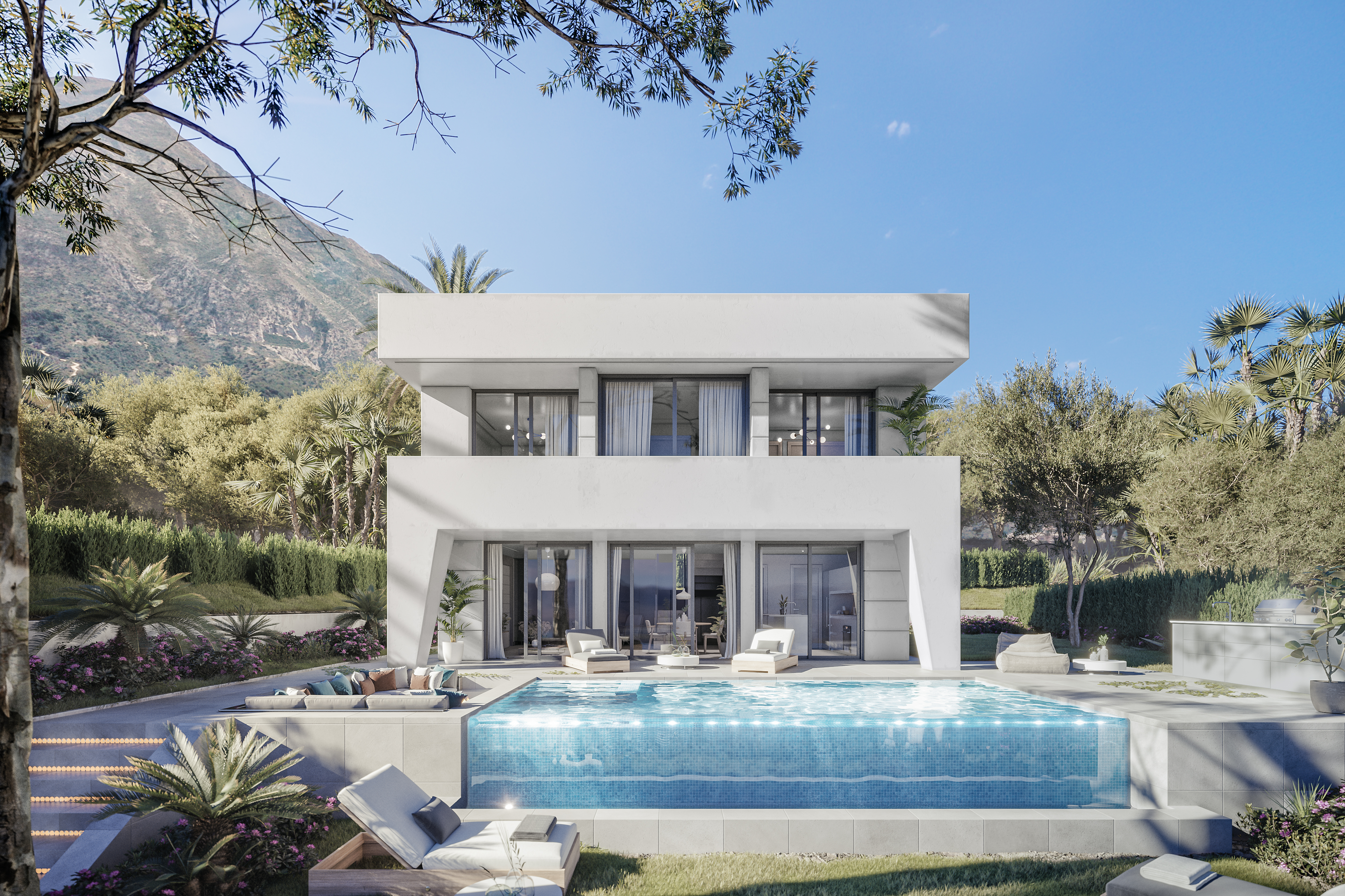 New Development